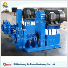 Am Series Heavy Duty Mining Slurry Pump Centrifugal Horizontal Sludge Pump Factory Produce